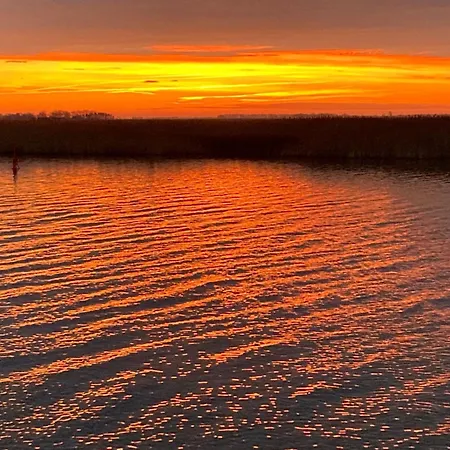 Διαμέρισμα Boddenkieker 15