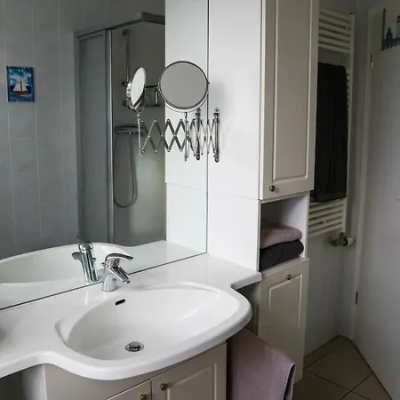 Διαμέρισμα Boddenkieker 15