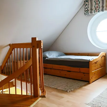 Boddenkieker 15 Διαμέρισμα *