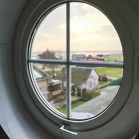 Boddenkieker 15 Zingst