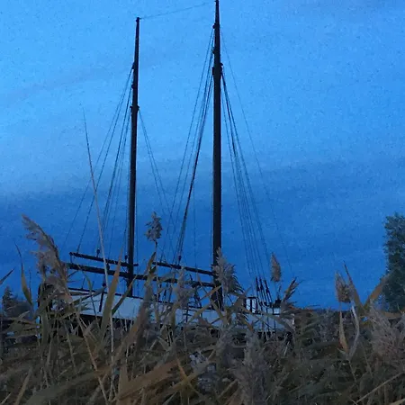 Boddenkieker 15 * Zingst