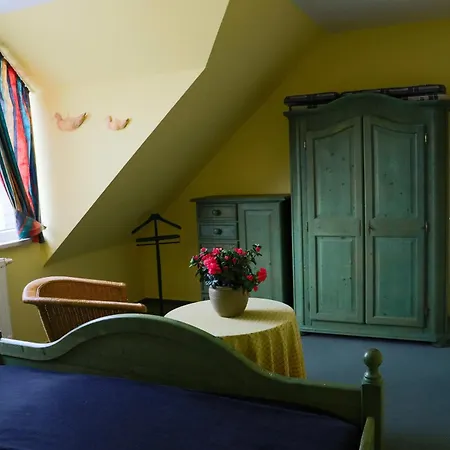 Boddenkieker 15 Apartment