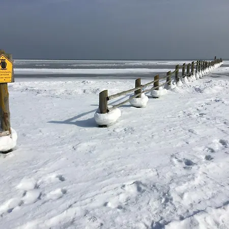 Boddenkieker 15 Διαμέρισμα *