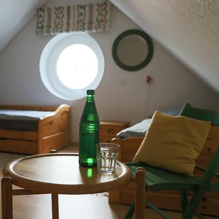 Διαμέρισμα Boddenkieker 15 *