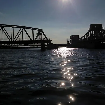 Διαμέρισμα Boddenkieker 15 Zingst