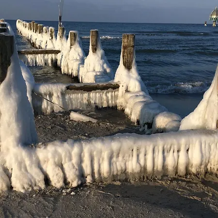 Boddenkieker 15 Zingst