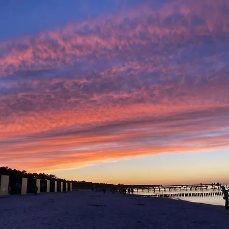 Boddenkieker 15 Διαμέρισμα