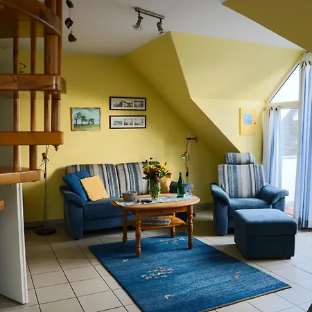 Boddenkieker 15 Διαμέρισμα *