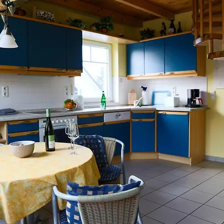Boddenkieker 15 Apartment Zingst