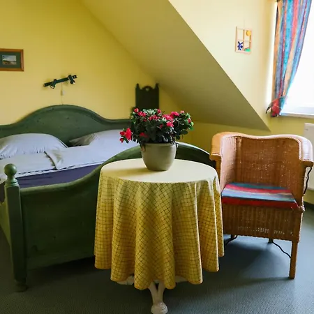 Boddenkieker 15 * Zingst