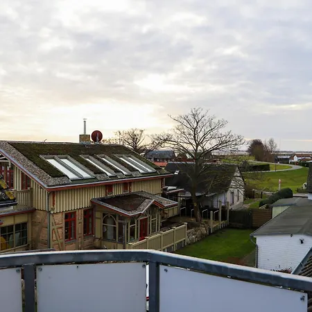 Διαμέρισμα Boddenkieker 15