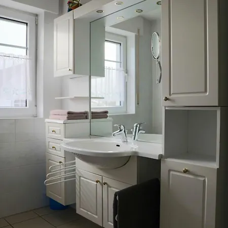 Διαμέρισμα Boddenkieker 15 *